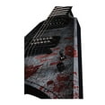 thumbnail image 4 of Dean Guitars 6 String  Electric Guitar Battle Custom Graphic (MAS TYRANT AXE), 4 of 5