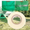 thumbnail image 1 of Adhesive Seam Sealing Tape Clear Iron On Heat Melt Tenacious Water Sealant, 1 of 10
