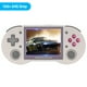 thumbnail image 1 of Consola de juegos RG353PS Pantalla IPS de 3,5 pulgadas Compatible con HDMI de 64 bits (Gris 16G+ 64G) Tmvgtek Para estrenar, 1 of 9