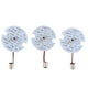 thumbnail image 3 of 2x 8W 1156 Bombillas LED Yotijar 6000K Luces de remolque Luz del coche, 3 of 6