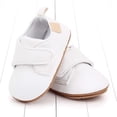 thumbnail image 5 of Lilgiuy Baby Walking Shoes Baby Lace Up Soft Soled Walking Shoes Baby Shoes Casual Baby Shoes Party School Shoes, 5 of 5