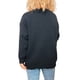 thumbnail image 4 of Suéteres Navideños Feos para Mujer, Suéteres Gráficos de Larga, Suéteres Casuales de Punto para Otoño e Invierno para Mujer Negro S, 4 of 9