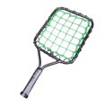 thumbnail image 3 of Raqueta de práctica de béisbol,Marco ligero de la raqueta de práctica de béisbol,Dispositivo de práctica auxiliar de béisbol ayuda para golpear,Raqueta de softbol de béisbol, 3 of 8