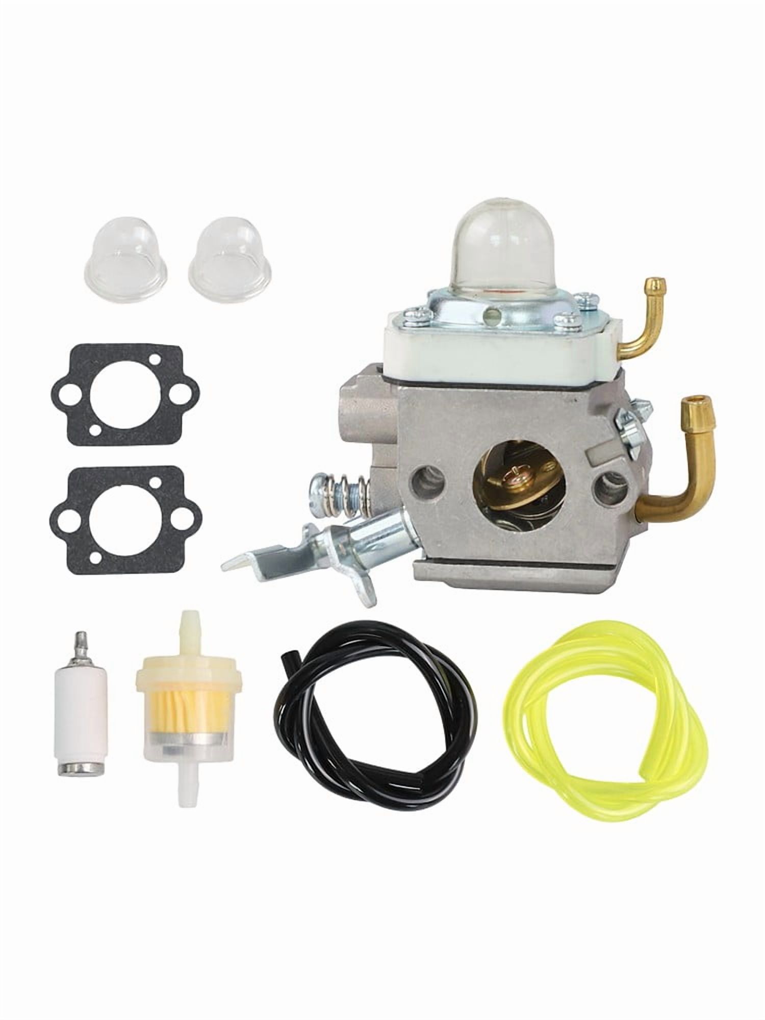 Carburetor Kits Fit For Honda MTX60 MTX70 GX100 MTX60HD MTX70HD 16100-Z4E-S43 Lawn Mowers Repair Kit Garden Power Tool Parts
