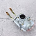 thumbnail image 2 of Carburetor, Metal Practical Rust Proof Carburetor Replacement, Gardening Garden Lawn Mower For Engine, 2 of 8