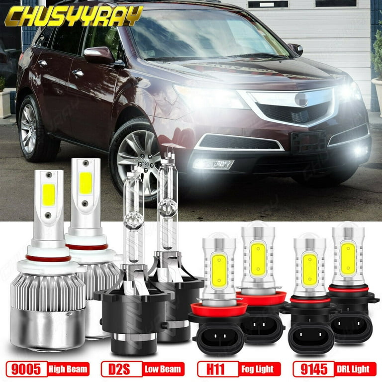 2013 Acura Mdx Headlight Assembly Replacement informacionpublica.svet