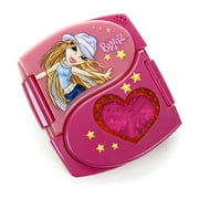 BRATZ Secret Sign-In Journal