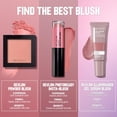 thumbnail image 3 of Rubor en polvo Revlon 006 Naughty Nude 5.0 g, 3 of 8