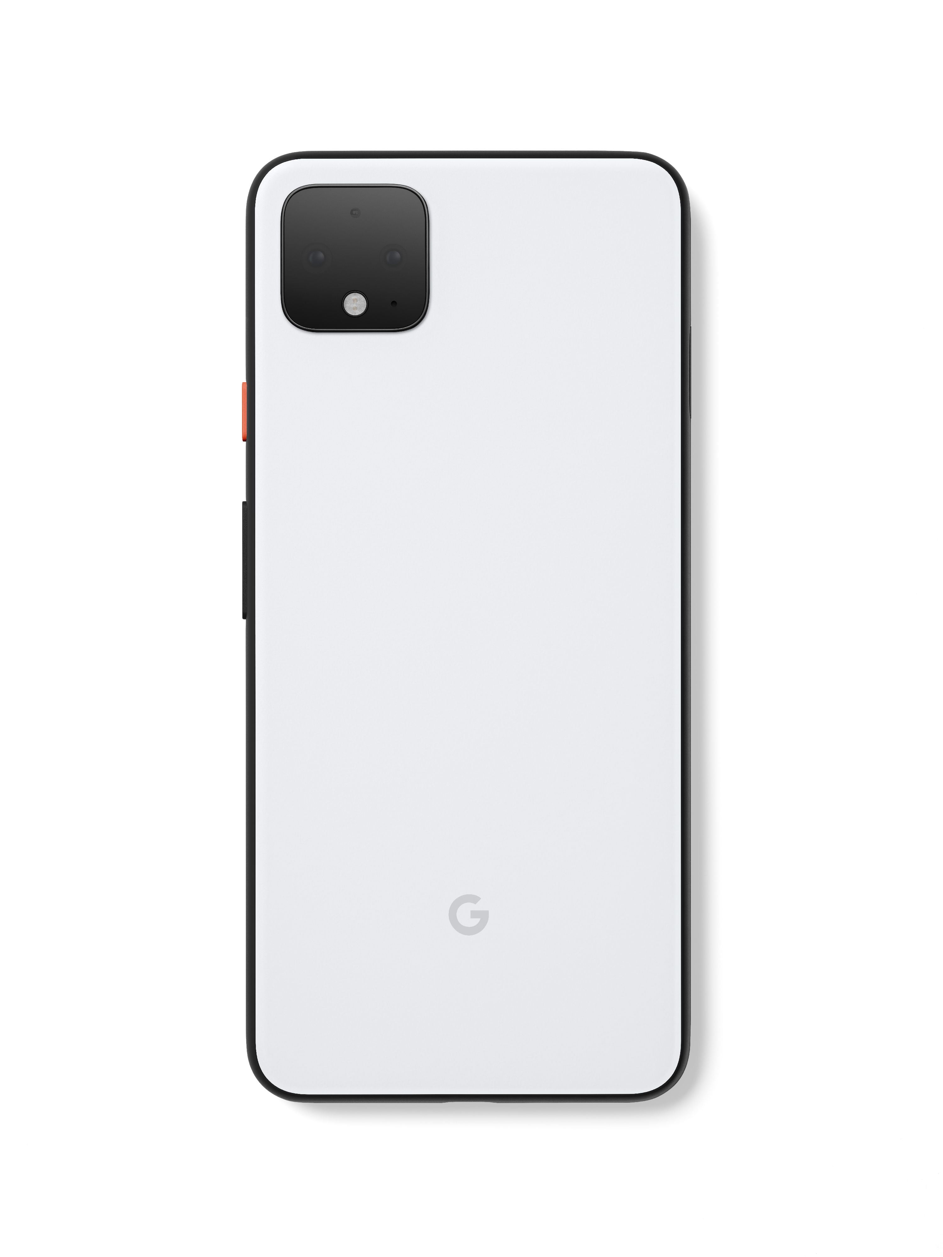 Google Pixel 4 XL White 64 GB, Unlocked