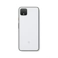 thumbnail image 3 of Google Pixel 4 XL White 64 GB, Unlocked, 3 of 4