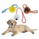 thumbnail image 3 of Juguete para masticar perro Yuyangstore Amarillo, 3 of 8