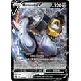 thumbnail image 2 of Pokémon Trading Card Games:  Pokemon GO Melmetal V Battle Deck, 2 of 8