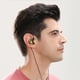 thumbnail image 2 of Auricular Con Cable Qkz Ak6 Bass Auriculares Estéreo Auriculares Dinámicos Auriculares Con Enchufe De 3,5 Mm (Amarillo), 2 of 8