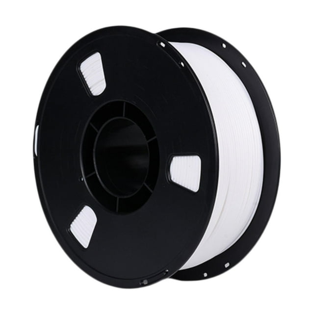 Paquete de filamentos para impresión 3D, perfectamente enrollados, de 1,75 mm, universales, de alto rendimiento y con buena forma, para impresora 3D