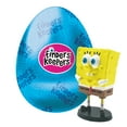 thumbnail image 7 of SpongeBob Finders Keepers Milk Chocolate Egg Candy & Toy Surprise 6 Pack, 7 of 7