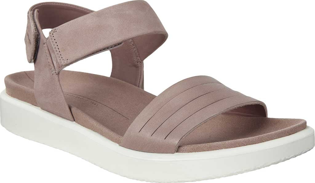 ecco flowt sandal