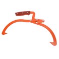 thumbnail image 4 of Logging Handling Tool, Log Tongs 13.8in Rustproof Sturdy  for Carrying, 4 of 7