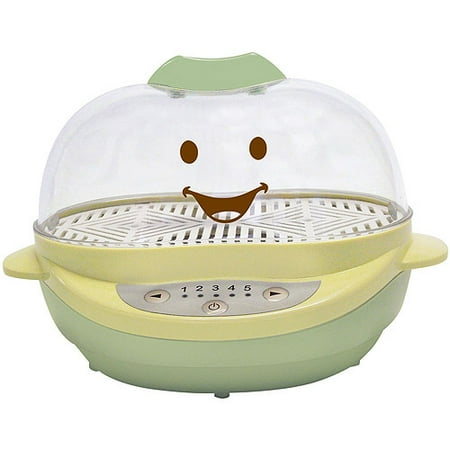 Magic Bullet Baby Bullet Turbo Steamer - Walmart.com