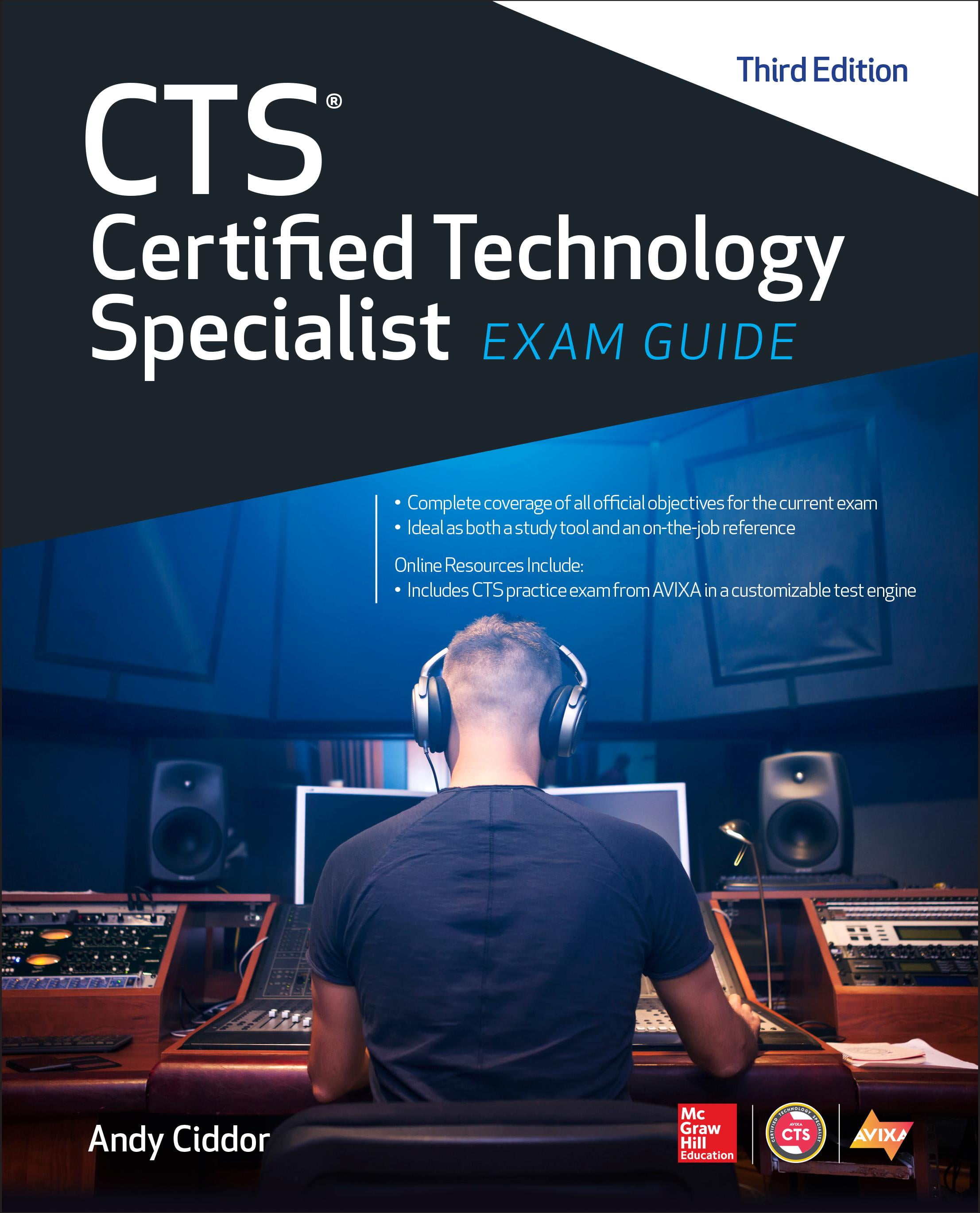 Exams220-801 and 220-802 2e; Network Exam N10-006 3e; Security A CompTIA Complete Study Guide 3 Book Set Exam SY0-401 6e