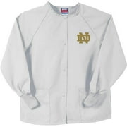 NCAA Big East - Snapfront Scrub Jacket with Pockets