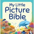 thumbnail image 1 of Pre-Owned My Little Picture Bible, (Hardcover), 1 of 1
