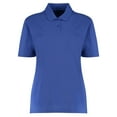thumbnail image 3 of Kustom Kit Womens Workforce Polo, 3 of 5