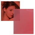 thumbnail image 2 of 3PCS Flash Color for Camera Flash Speedlight Flash LED Light Gel Filter Speedlight Filter Color Filter (Deep Red), 2 of 5