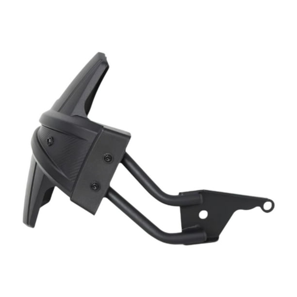 Guardería de la rueda trasera del guardabarros de motocicleta para accesorio de protección de salpicaduras de 368 g