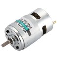 thumbnail image 2 of 775 Motor D Axis, Trabajo De Alta Eficiencia Durante Mucho Tiempo Alta Practicidad Para Exteriores Amonsee Otros, 2 of 8