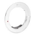 thumbnail image 4 of Anillo Adaptador de Lente PbElectric Anillo Adaptador de Lente para Lente de Montura Pb Enfoque Manual con Contactos Electrónicos Cámara con Montura ForEf Anillo Adaptador de ANGGREK Otros, 4 of 8