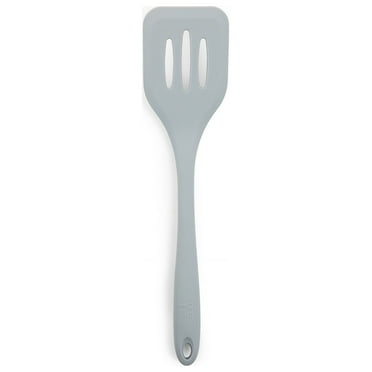 Core Kitchen Ac29917 Slotted Turner, Silver