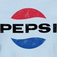 thumbnail image 3 of CafePress - Pepsi Vintage Logo Women's Classic T Shirt - Women's Classic T-Shirt, 3 of 4