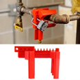 thumbnail image 5 of Ball Valve Locking, Adjustable Ball Valve Locking Device, Small, 5 of 5