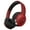 Red, variant on HECATE by Edifier G2BT Bluetooth Gaming Headset