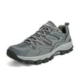 thumbnail image 1 of Chaussures de Randonnée Imperméables pour Hommes Légères et Respirantes Chaussures de Marche pour Femmes Antidérapantes Sentiers de Randonnée en Plein Air Chaussures de Camping, 1 of 7