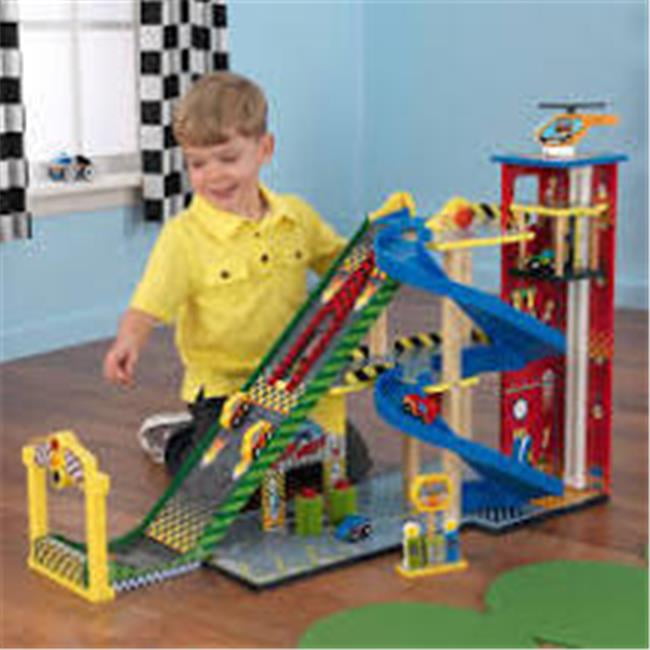 cat tractor toys