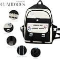 thumbnail image 3 of Mochila Shendy Vendy Set Escolar Bolsa Lapicera Juvenil Laptop, 3 of 7