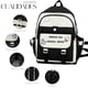 thumbnail image 3 of Mochila Shendy Vendy Set Escolar Bolsa Lapicera Juvenil Laptop, 3 of 7