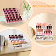 thumbnail image 4 of Organizador de esmaltes de uñas AumVum de 6 niveles con capacidad para 72 botellas, 4 of 9