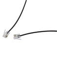 thumbnail image 4 of 2X RJ11 6P4C Cuerda Cable de Telefono Modem ADSL 2 Metros, 4 of 4