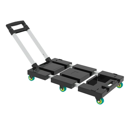 200-style Hand Truck   WL 200 Type Handcart  WL