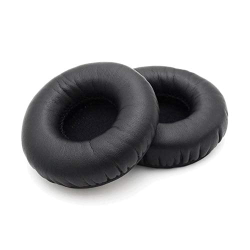 headphone ear cover replacement