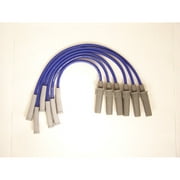 Spark Plug Wire Set-Platinum Class Laser Mag B & B MANUFACTURING M6-58371