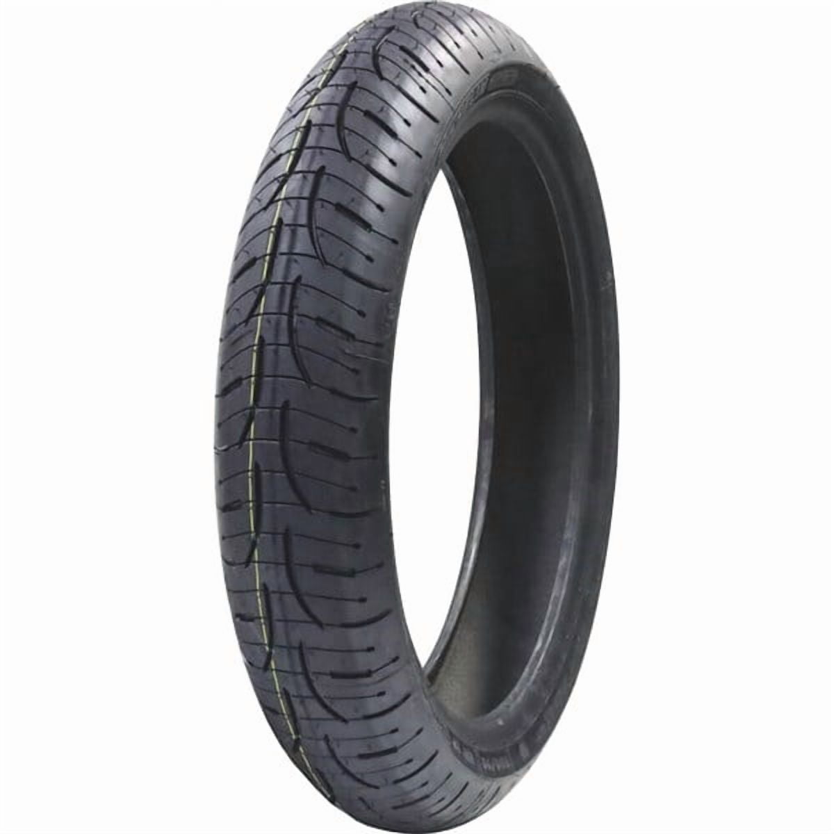 Michelin Pilot Power 5 Front Radial Motorcycle Tire, 120/70ZR17