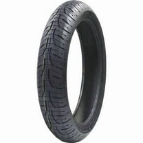 Michelin - 120/70ZR-17 - Pilot Road 4 GT Front Sport Motorcycle Tire
