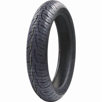 Michelin Pilot Power 2CT Radial Front 120/70ZR-17 Motorcycle Tire