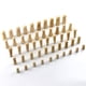 thumbnail image 2 of Peg Muñecas cuerpos clavijas personas figuras de madera fiesta hombres mujeres niños formas juguetes conjunto para artesanías para niños Decoraciones para el hogar Paquete de 50 Eigraketly  HA012563-00, 2 of 7