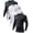 2 Black/2white Shirts, variant on Men's Compression Shirts Long Sleeve - 4/5 Pack Athletic Base Layer for Workout, Moisture Wicking Gym T-Shirts