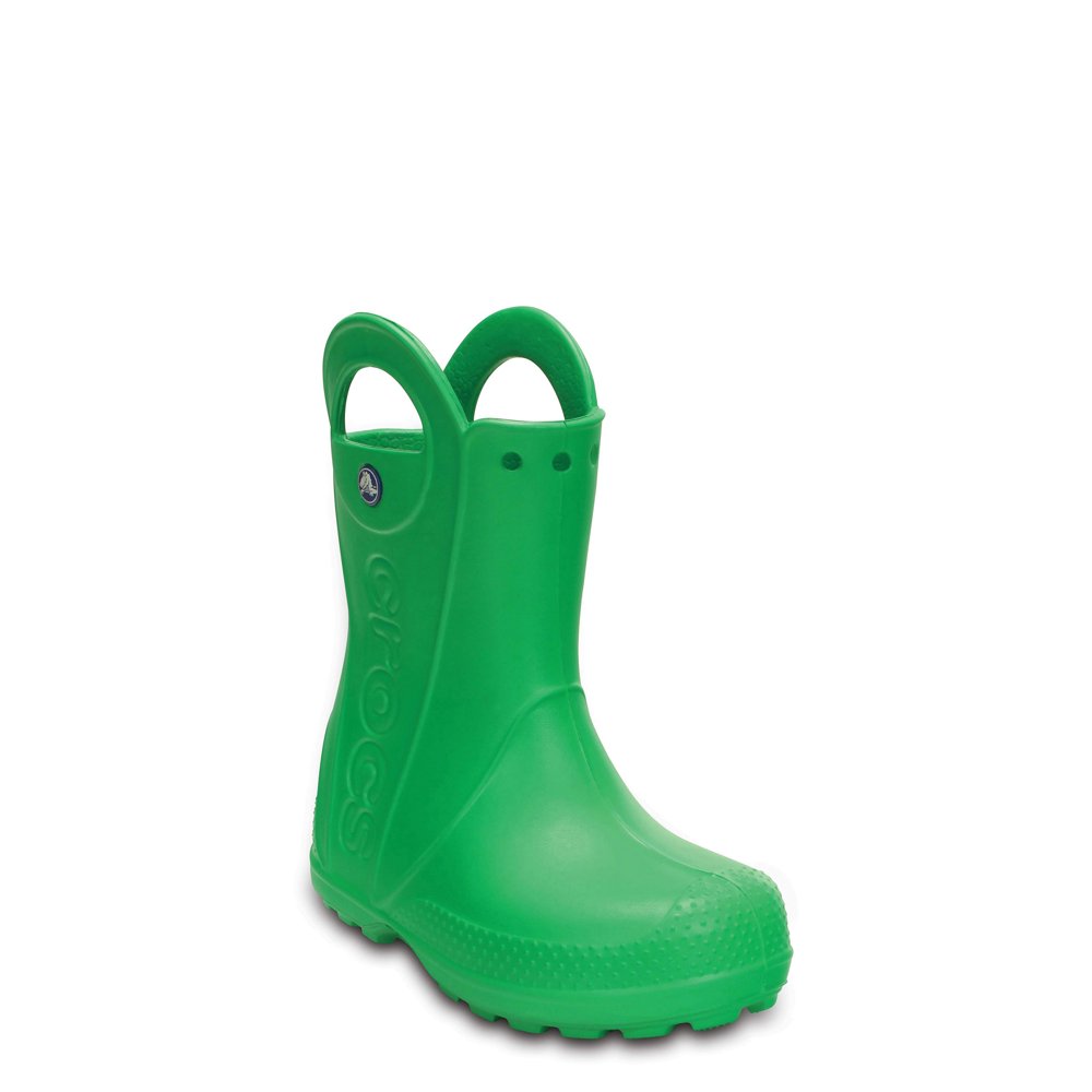 Crocs Crocs Unisex Child Handle It Rain Boot (Ages 16)
