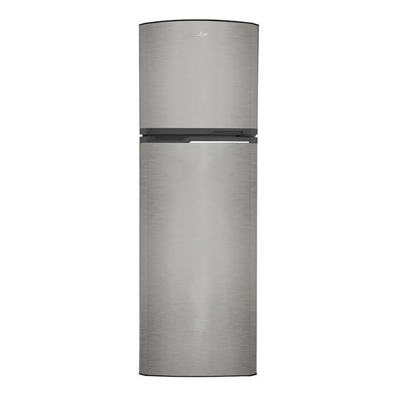 Refrigerador Mabe 10 Pies RMA250PVMRM0 Inox